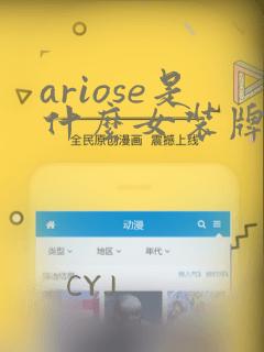 ariose是什么女装牌子贵吗