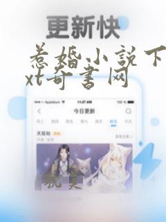 惹婚小说下载txt奇书网