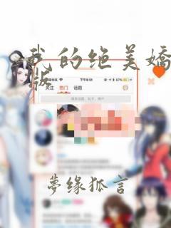 我的绝美娇妻正版