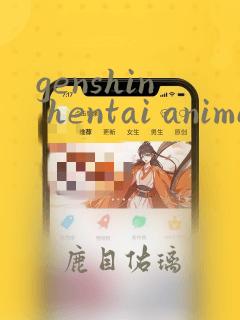 genshin hentai anime vk