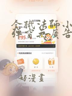 全职法师小说无弹窗无广告