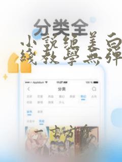 小说绝美白莲在线教学无弹窗无广告