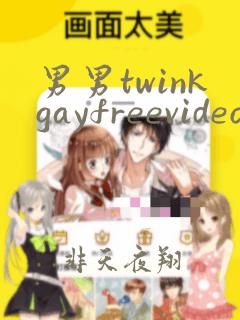 男男twinkgayfreevideo3d