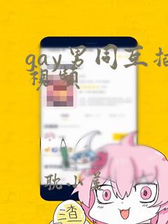 gay男同互插视频