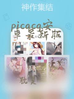 picacg安卓最新版