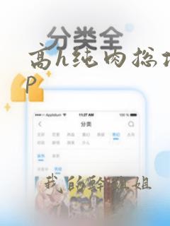 高h纯肉总攻np