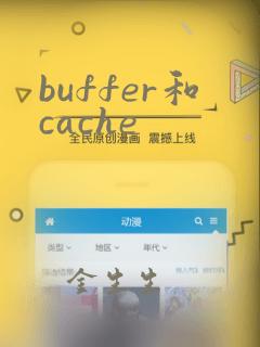 buffer和cache