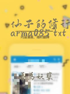 仙子的修行 karma085 txt