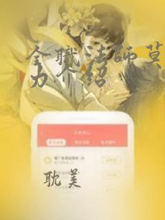 全职法师莫凡实力介绍