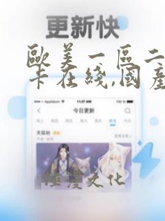 欧美一区二区不卡在线,国产精品