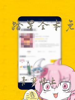 踏星全本免费读