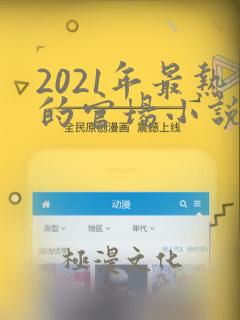 2021年最热的官场小说是哪部