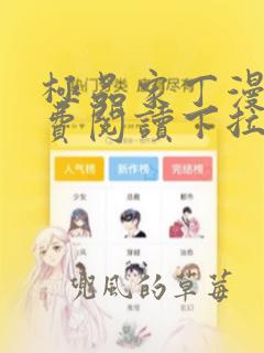 极品家丁漫画免费阅读下拉式六漫画