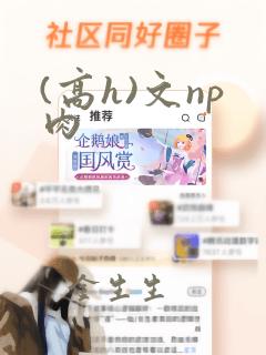 (高h)文np肉