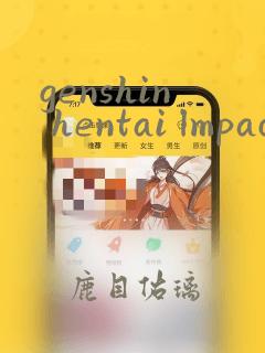 genshin hentai lmpact