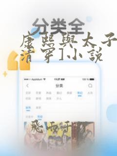 康熙与太子妃[清穿]小说