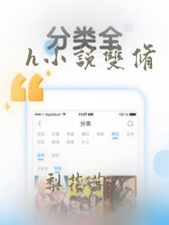 h小说双修