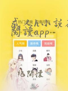 成人h小说在线阅读app