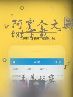 阿宾全文无删减txt下载