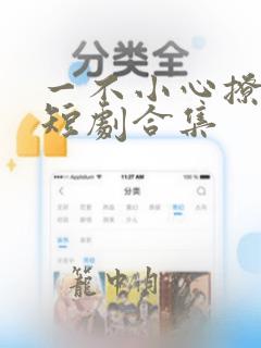 一不小心撩错人短剧合集