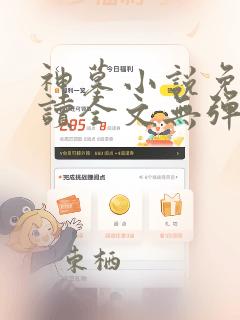 神墓小说免费阅读全文无弹窗