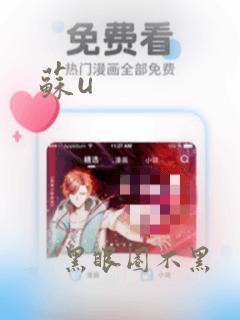 苏u