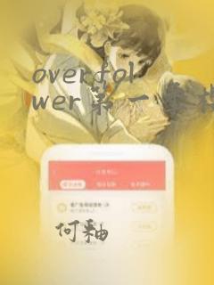 overfolwer第一季樱花动漫在线观看