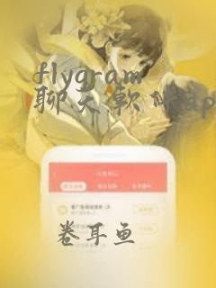 flygram聊天软件app下载最新