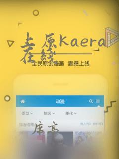 上原kaera在线