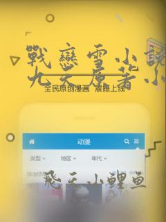 战恋雪小说凤舞九天原著小说无弹窗阅读笔趣