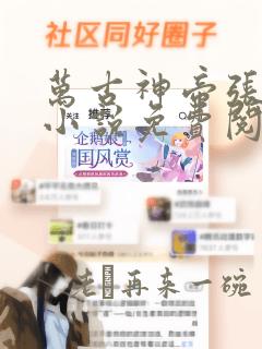 万古神帝张若尘小说免费阅读的