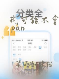 我可能不会爱你 pan