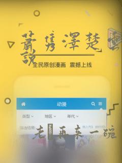 萧隽泽楚云依小说