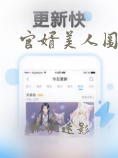 官婿美人图听书