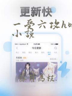 一受六攻h嗯啊小说