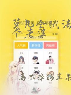 莫凡全职法师几个老婆