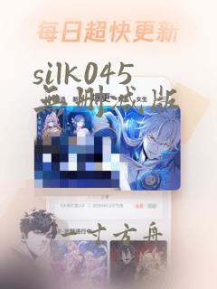 silk045无删减版