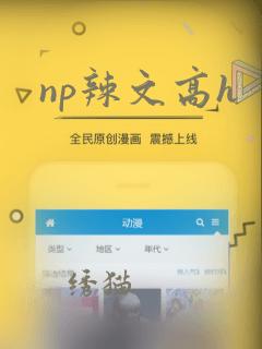 np辣文高h