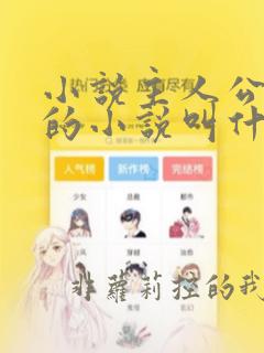 小说主人公林白的小说叫什么名字