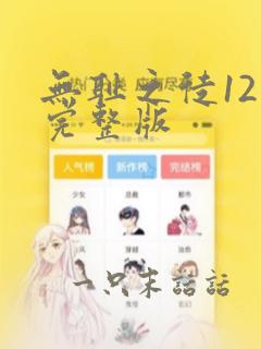 无耻之徒12季完整版