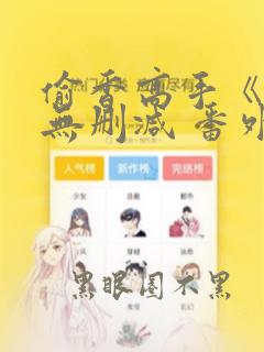 偷香高手《全本无删减 番外》