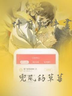 什么软件画漫画