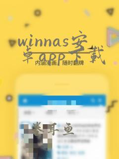 winnas安卓app下载