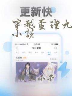 穿越查理九世的小说