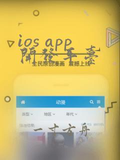 ios app开发平台