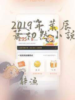 2019年叶辰萧初然小说全文