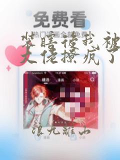 装瞎后我被偏执大佬撩疯了小说全文阅读