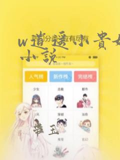 w逍遥小贵婿》小说