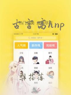 古言高hnp