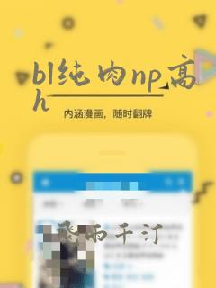 bl纯肉np高h